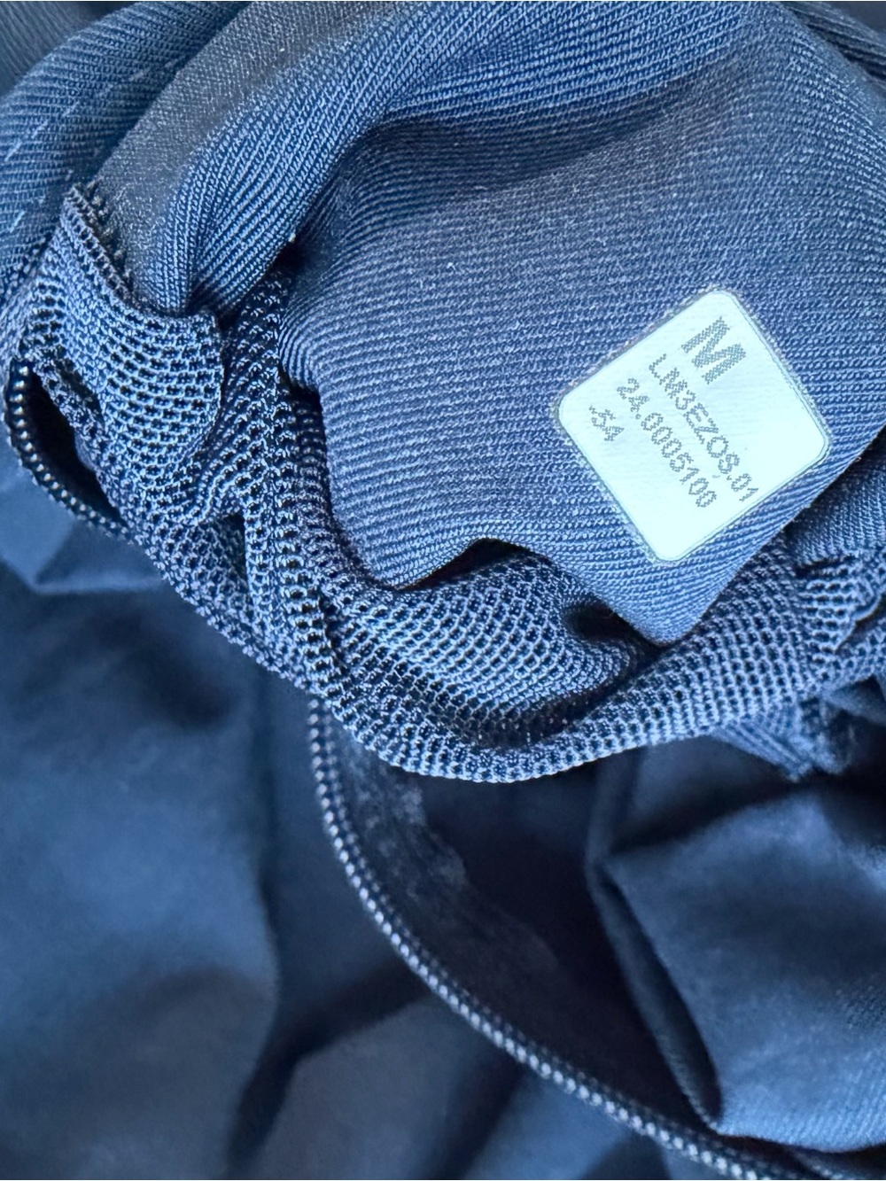 Lululemon Anorak Jacket - Picture 10 of 11